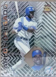 Carlos Delgado