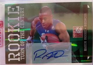 Rahim Moore