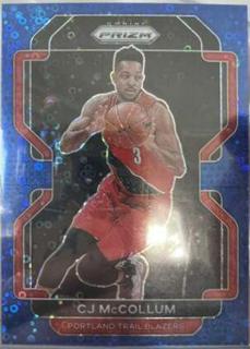 CJ McCollum