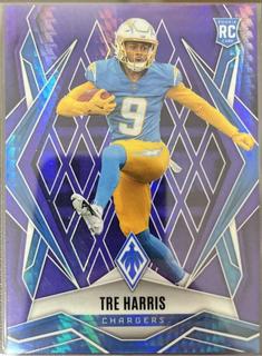 Tre Harris