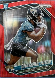 Bhayshul Tuten