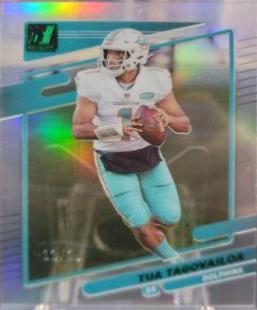 Tua Tagovailoa