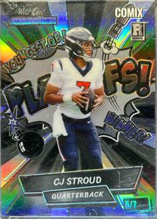 CJ Stroud