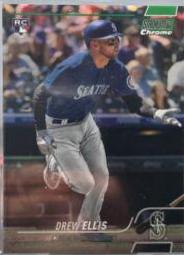 Drew Ellis