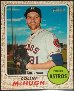Collin McHugh