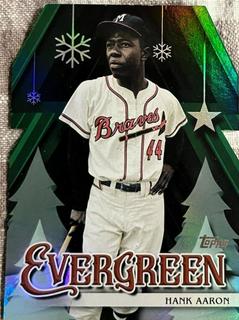 Hank Aaron