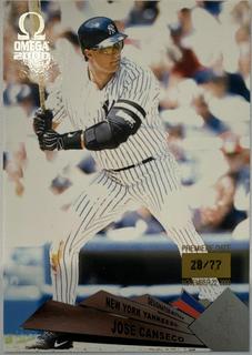 Jose Canseco