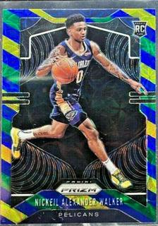 Nickeil Alexander-Walker