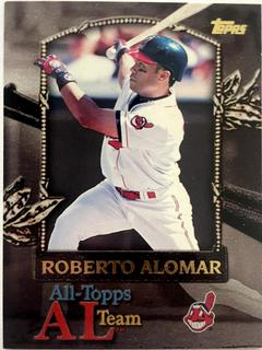 Roberto Alomar