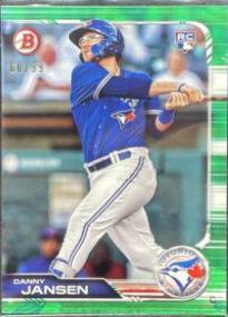 Danny Jansen