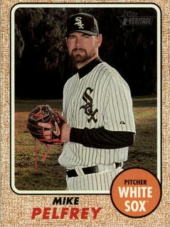 Mike Pelfrey