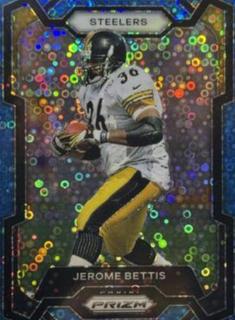 Jerome Bettis