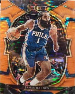 James Harden
