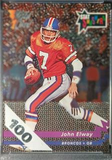 John Elway