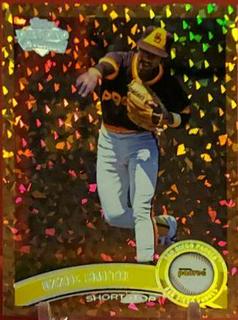 Ozzie Smith