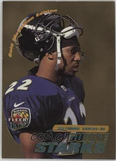 Duane Starks