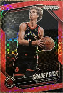 Gradey Dick