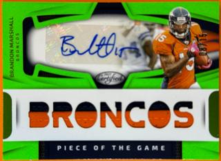 Brandon Marshall