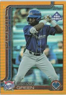 Rodney Green