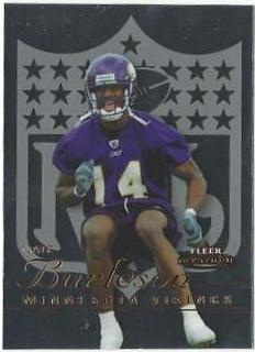 Nate Burleson