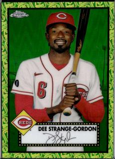 Dee Strange Gordon