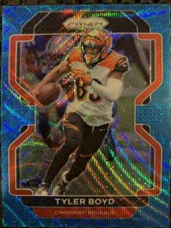 Tyler Boyd