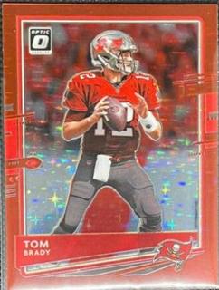 Tom Brady