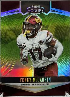 Terry McLaurin
