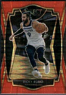 Ricky Rubio