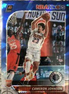 Cameron Johnson