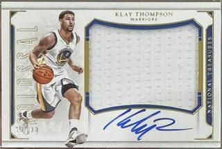Klay Thompson