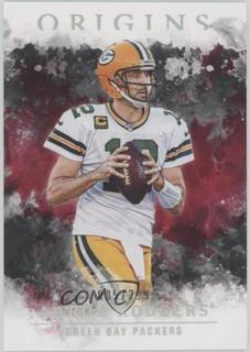 Aaron Rodgers