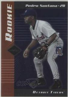 Pedro Santana