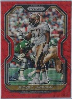 Rickey Jackson