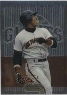 Barry Bonds