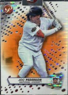 Joc Pederson