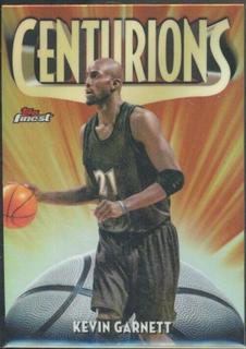 Kevin Garnett