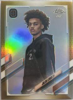 Jalen Lewis