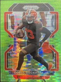 Odell Beckham Jr.