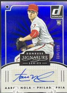 Aaron Nola