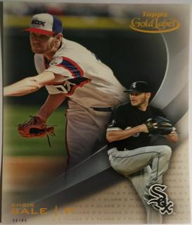 Chris Sale