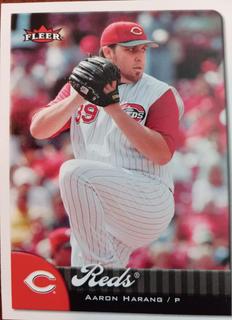 Aaron Harang