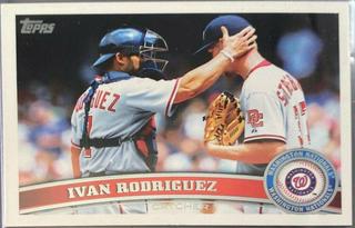 Ivan Rodriguez