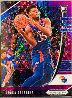 Udoka Azubuike