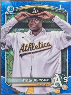 Ayden Johnson
