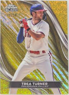 Trea Turner