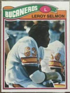 Leroy Selmon