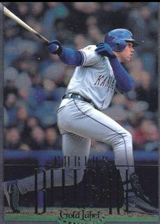 Carlos Beltran