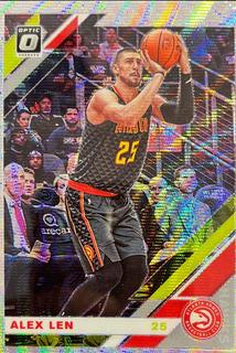 Alex Len