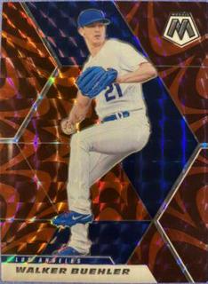 Walker Buehler